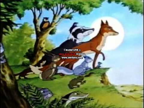 Le Avventure Del Bosco Piccolo Fundub
