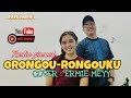 ORONGOU RONGOU KU ROSLIN GINSUOK Cover Ermie Meyy ORONGOU RONGOU KU ROSLIN GINSUOK Cover Ermie Meyy