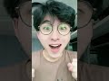 What is that? 😂 | TikTok AI manga filter #viral #shorts #funny
