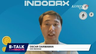 Kapan Kebakaran Reda di Aset Kripto? | B-Talk (4/4)