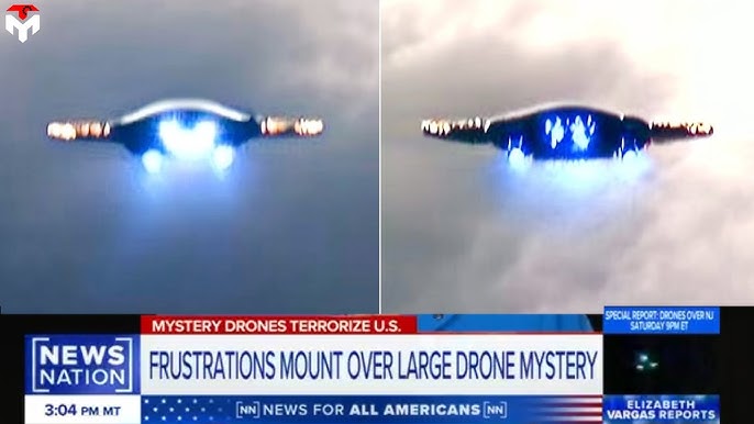 Rare UFO Drone Mothership Found Hidden Beneath the Ocean Footage Unveiled... - YouTube