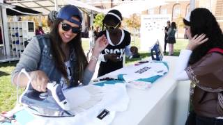 EXPRESS FALL CAMPUS TOUR: UC Wealth