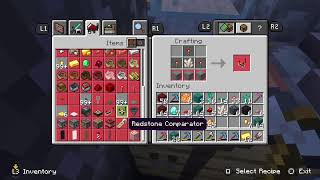 Surviving Minecraft Season 1 Ep 20 | Sami D and The Quest for Stuff