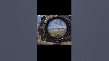 M416 with 4x jod #bgmi #pubgmobile #pubg #gaming