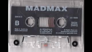 Madmax- Dzień Za Dniem