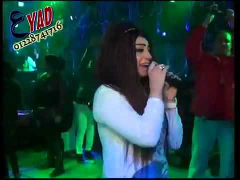 النجمه سماره عجبى