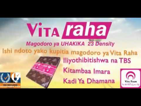 Vita Raha VITA RAHA SWAHILI - YouTube
