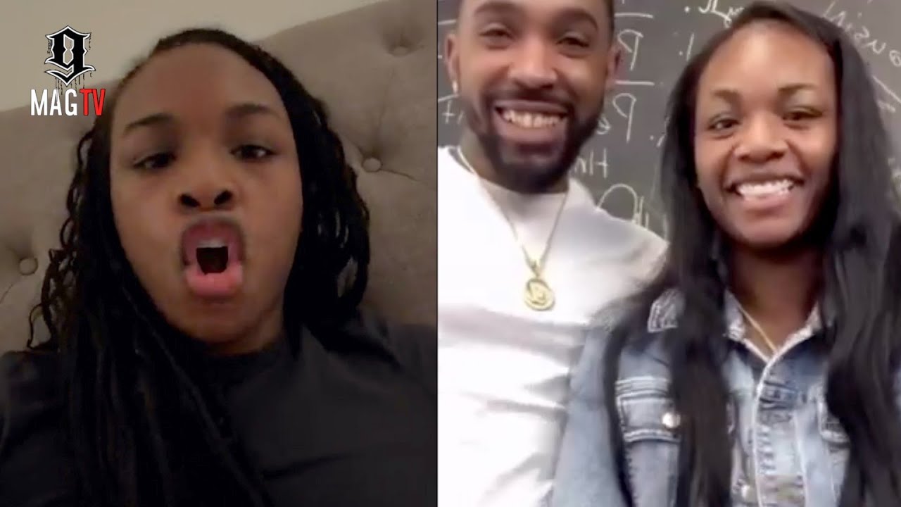 Кларесса Шилдс, известная как 