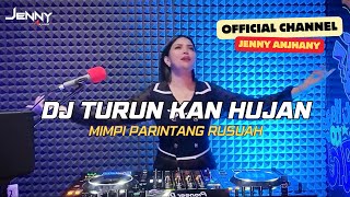 MIMPI PARINTANG RUSUAH - DJ JENNY ANJHANY