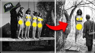 SEXU4LITY in ITALY: HOMOSEXUALS, PR05TITUTES, and a Dict4tor Addicted to S3X