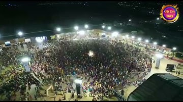 Behringer wing, Rcf hdl 20a, Active line array, Rcf 8006 Sub, Navratri festival 2022