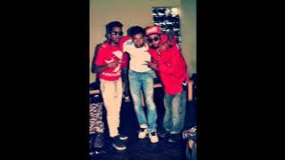 OGH & FENOHAJA  Anilanao you  audio