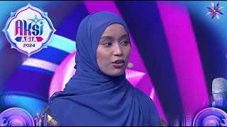 Penasaran Sama Suara Ayam Di Thailand??? Nuriman (Thailand) Kasih Tau Para Host!! | Aksi Asia 2024