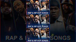 Rap and Hip Hop Mix New 2023 #hiphop