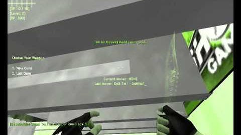 New Base Fire Scroller | CS BaseBuilder