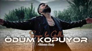 Sanjar & Güllü - Ödüm Kopuyor (feat.Akbarov Beatz) #tiktok