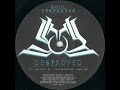 Thumbnail for Soul Destroyaz - Randomized
