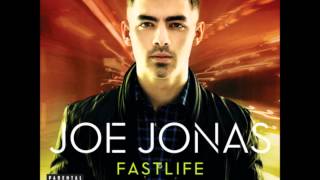 Watch Joe Jonas Not Right Now video