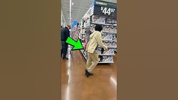マイケル・ジャクソンのようにムーンウォークする方法（ステップバイステップ）!? 😁