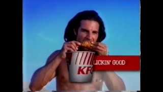 Kfc - Family Feast - Australian Ad 1996