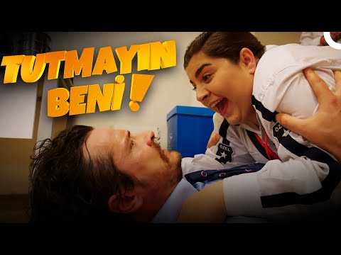 Tutmayın Beni | Türk Komedi Filmi