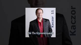 Kaczor Feri - Ha fáj a szíved