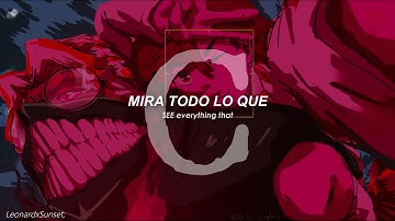 ONE OK ROCK - C.U.R.I.O.S.I.T.Y ft. Paledusk & CHICO CARLITO | Lyrics | Sub español