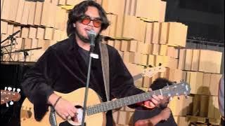 Berlari Tanpa Kaki COVER by The GITZ (LIVE Performance) #GAC #theovertunes #gamalielaundreycantika