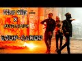 Clan city ldf23 x alidam94  loupgarou clip officiel