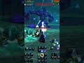 Throne of tides cataclysm wow classic one frostbolt at a time wow cataclysm shorts gameplay