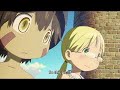 AbyssMade in Abyss Episode 1 HD Eng Sub - メイドインアビス 第1話 #50