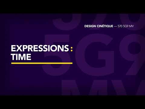 Adobe After Effects / Expressions / Time - YouTube