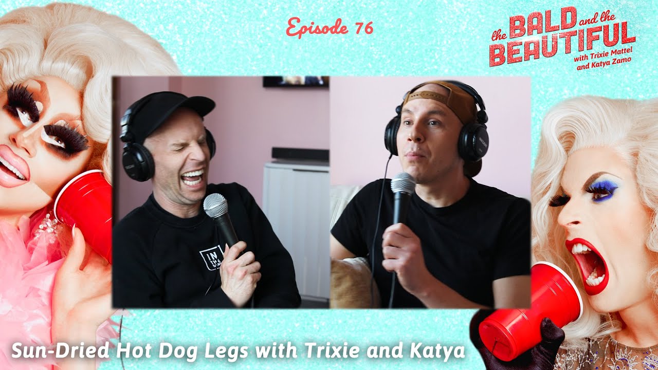 Watch Trixie And Katya Show Online