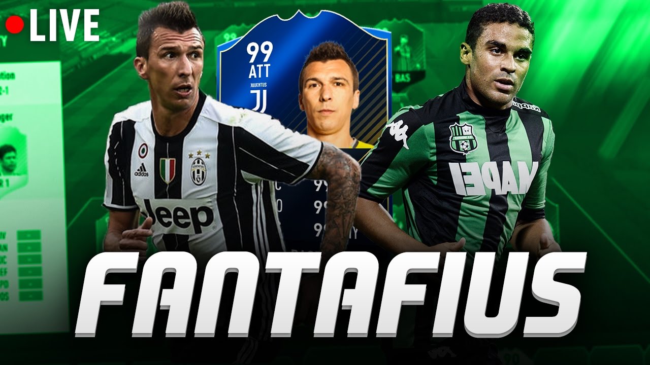 FANTA ULTIMATE TIME !!! IN LIVE !! #RTD 1 - FANTA ULTIMATE TIME !!! IN LIVE !! #RTD 1