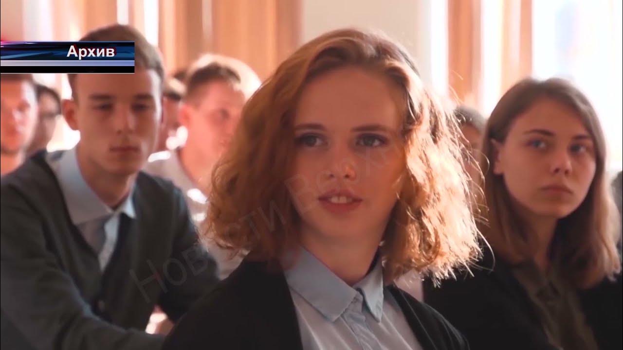 Нижнеспасская школа рассказовского района. Школьники. 1 сентября 2020 пойдут ли. 1 сентября 2020. Фото с началом учебного года.