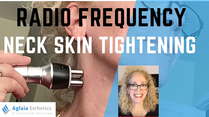 DOES RADIO FREQUENCY SKIN TIGHTENING REALLY WORK?