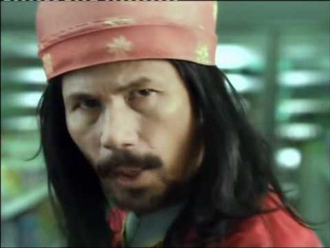 Kit Kat menampilkan M. Nasir - iklan (2011) - YouTube