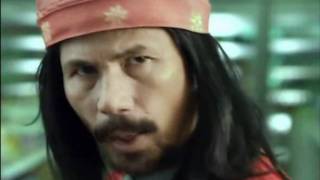 Kit Kat Mendanilkan M Nasir  Iklan 2011