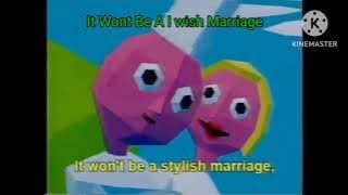 Daisy Bell Misheard Lyrics