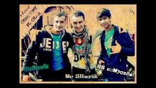 Mc Shurik ft Fafa ON-Kimligiyni bilvol