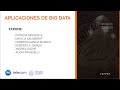 Aplicaciones de Big Data - Económicas UBA