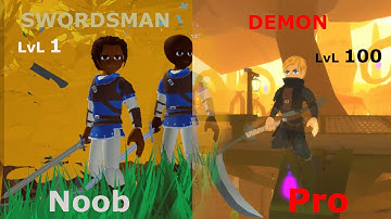 Noob to pro world zero