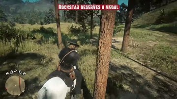 RDR2 - That