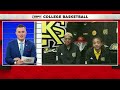 2024 CUSA Basketball Tipoff Show   KSU Women