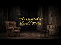 Ο επιστάτης του Χάρολντ Πίντερ 1960 The Caretaker Harold Pinter 