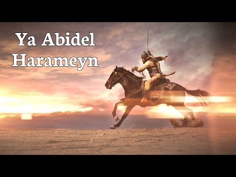 Ya Abidel Harameyn - Türkçe Altyazılı