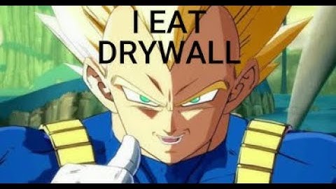 The Most Un-Optimal Vegeta Combo Ever | DBFZ