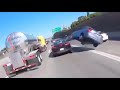 Idiots in cars compilations 1