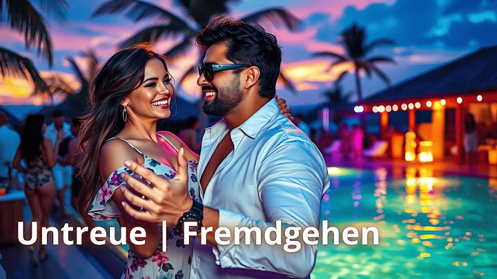 Ich Entdeckte Den Betrug Meiner Frau Im Urlaub Und Machte Einen DNA-Test. Untreue Fremdgehen