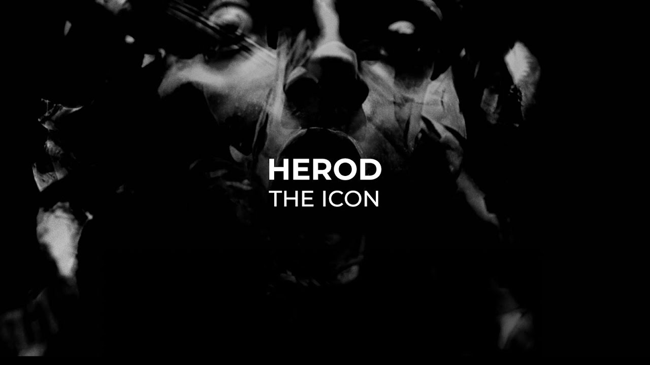 Watch HEROD - The Icon (Official Video) on YouTube Watch HEROD - The Icon (Official Video) on YouTube
